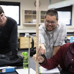 Fundraising Page: Stephen Tsui